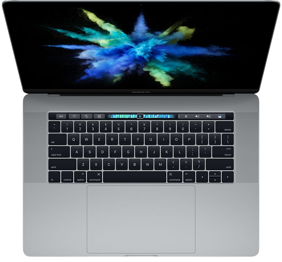 Ремонт южного моста Apple MacBook Pro 15 2016