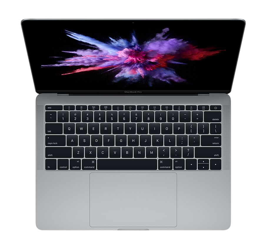 Ремонт южного моста Apple MacBook Pro 13 2016