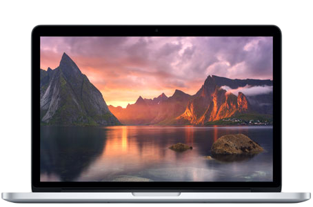 Ремонт южного моста Apple MacBook Air 11 2015