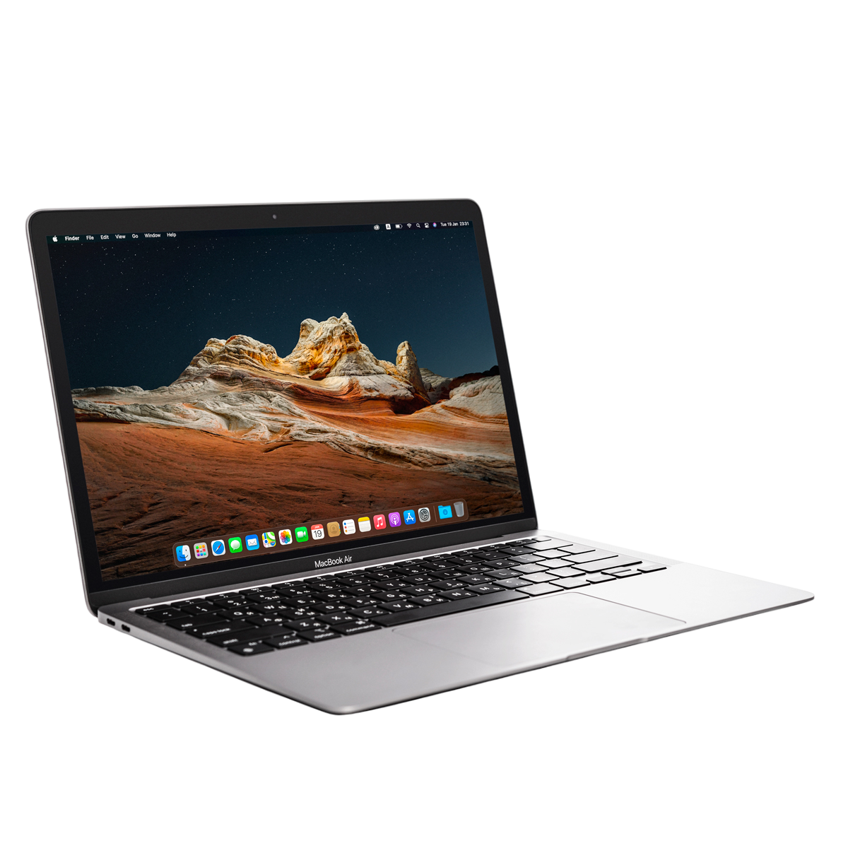 Ремонт южного моста Apple MacBook Pro 13 2012