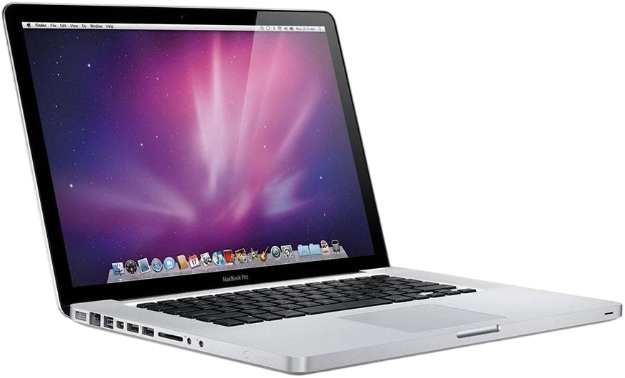 Ремонт южного моста Apple MacBook Pro 15 2011
