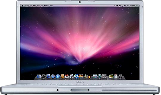 Ремонт южного моста Apple MacBook Pro 17 2010