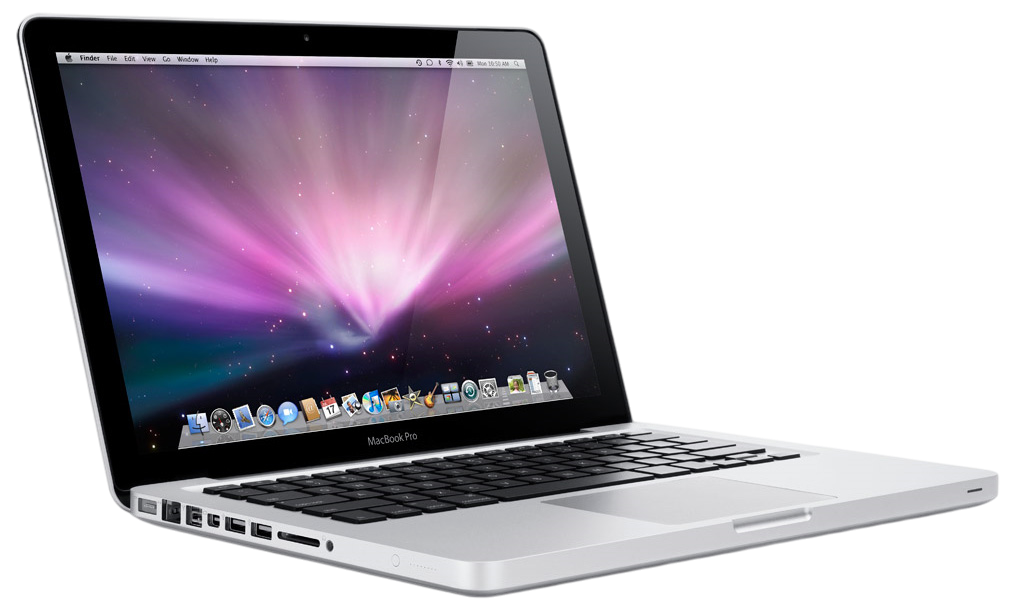 Ремонт южного моста Apple MacBook Pro 13 2010