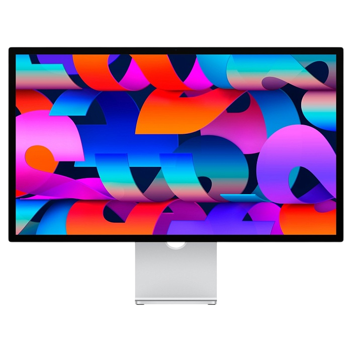 Замена лампы подсветки Apple Studio Display Nano-texture glass 5К