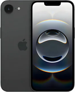 Замена динамика Apple iPhone 16e