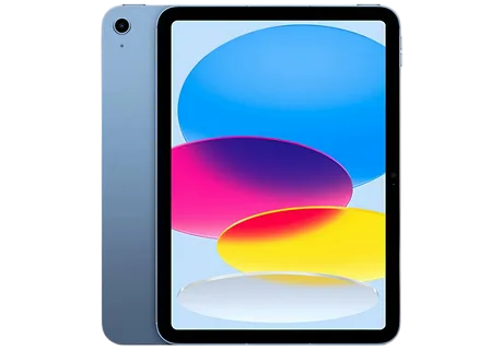 Замена контроллера питания Apple iPad 11-го поколения (A16)