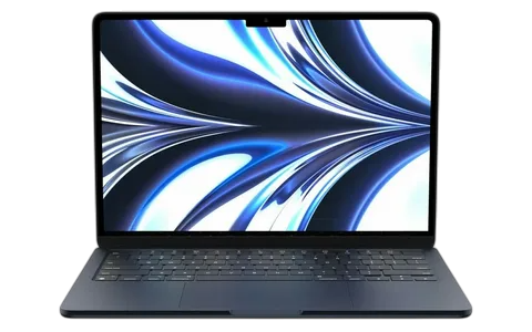 Ремонт южного моста Apple MacBook Air 13″ M4