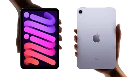 Замена контроллера питания Apple iPad mini