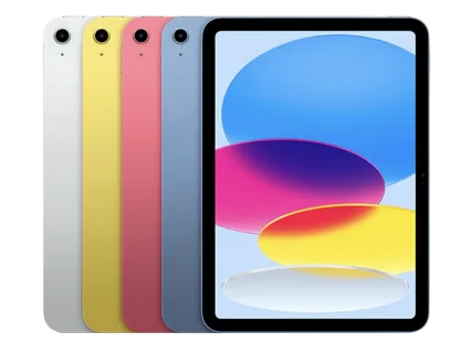 Замена контроллера питания Apple iPad 9 поколения