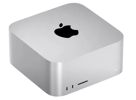 Замена видеоадаптера (видеокарты) Apple Mac Studio M3 Ultra