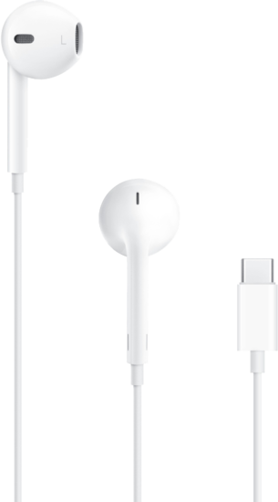 Замена провода динамиков Apple EarPods (USB-C Connector)