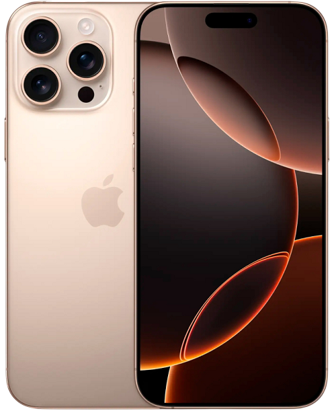 Замена динамика Apple iPhone 16 Pro Max