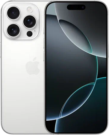 Замена динамика Apple iPhone 16 Pro