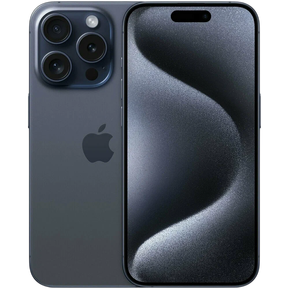 Замена динамика Apple iPhone 15 Pro