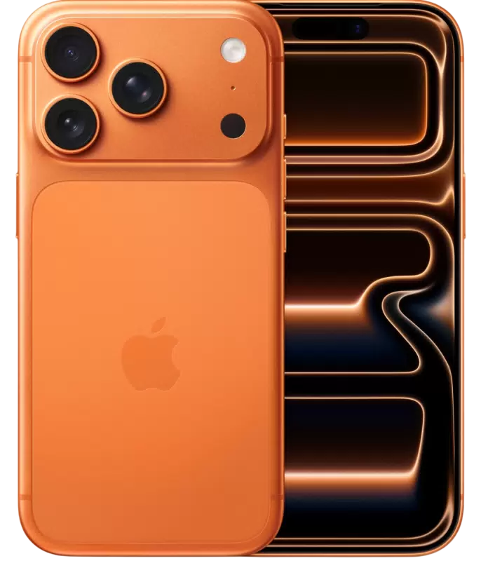 Замена динамика Apple iPhone 17 Pro Max