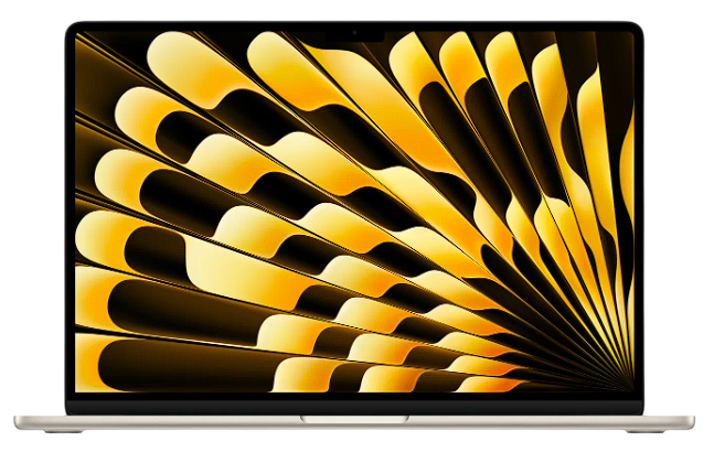 Ремонт блока питания (адаптера) Apple MacBook Air 15 M5