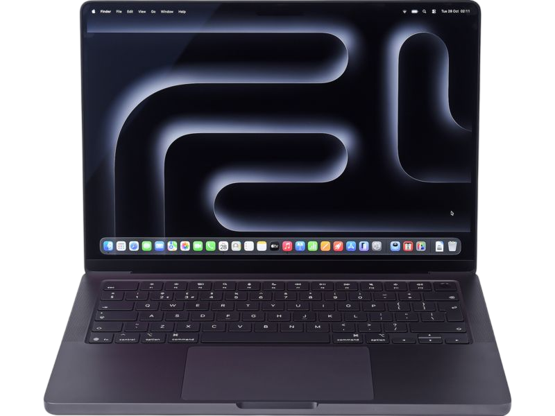 Ремонт блока питания (адаптера) Apple MacBook Pro 14 M5 Pro