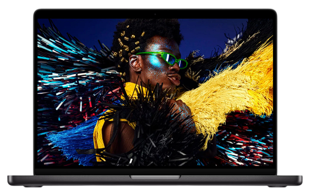 Ремонт блока питания (адаптера) Apple MacBook Pro 16 M5 Pro