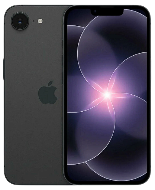 Замена стекла камеры Apple iPhone 17e